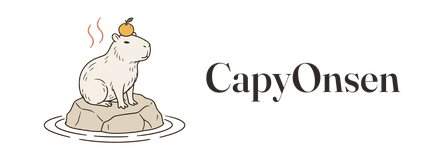 CapyOnsen