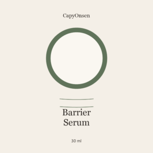 Barrier Serum