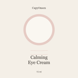 Calming Eye Cream