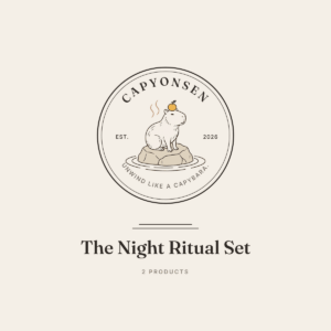 The Night Ritual Set