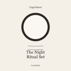 The Night Ritual Set